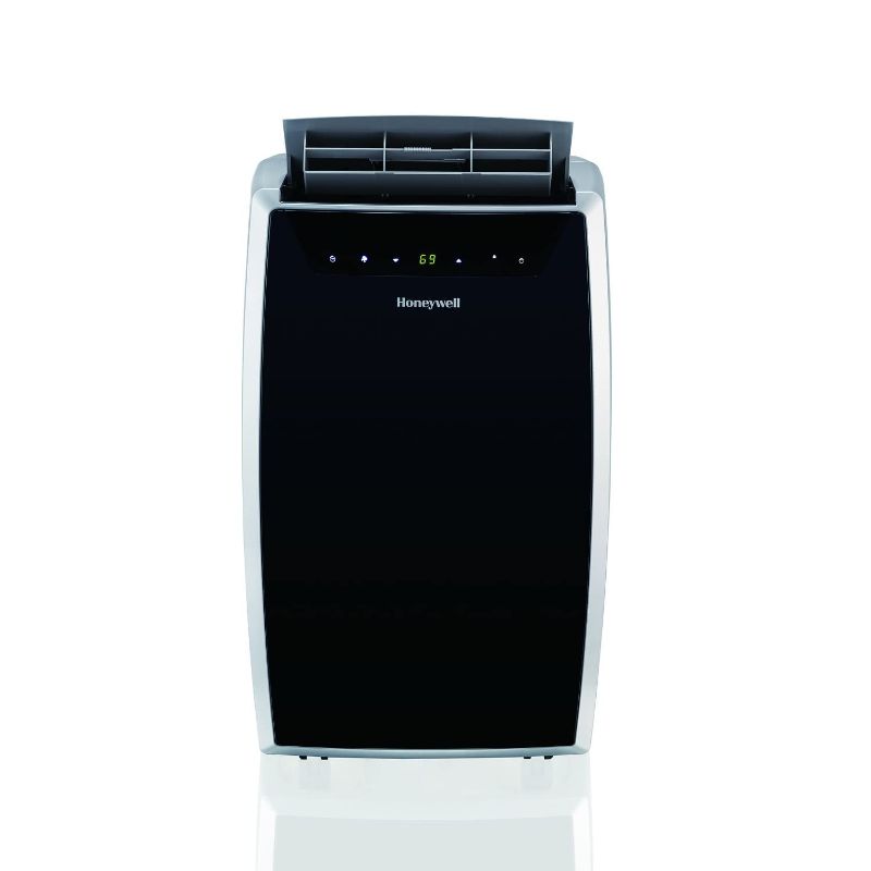 Photo 1 of 11,000 BTU Portable Air Conditioner, Dehumidifier and Fan
