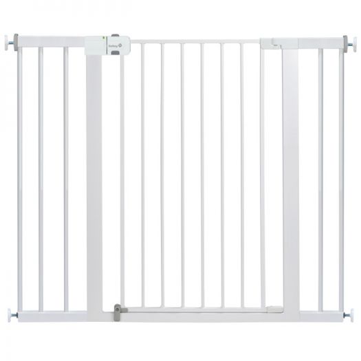 Photo 1 of Easy Install Extra Tall & Wide Gate, 36" High, Fits Spaces between 29" and 47"
