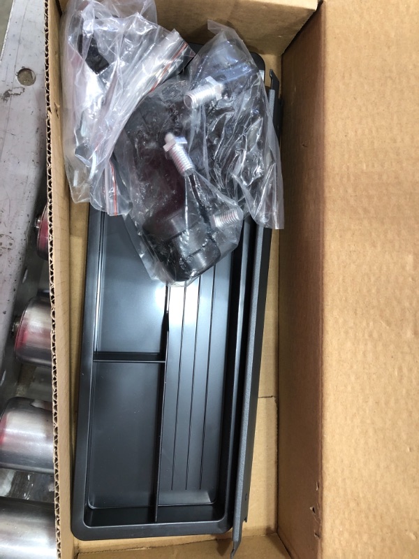 Photo 1 of DEVAISE 3 Drawer Mobile File Cabinet with Lock, Metal Filing Cabinet Legal/Letter Size, Fully Assembled Except Wheels, Black
