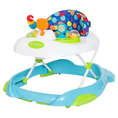 Photo 1 of Baby Trend Orby Activity Walker
