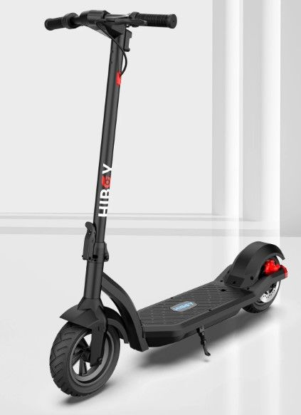 Photo 1 of nonfunctional-Hiboy MAX3 Electric Scooter
