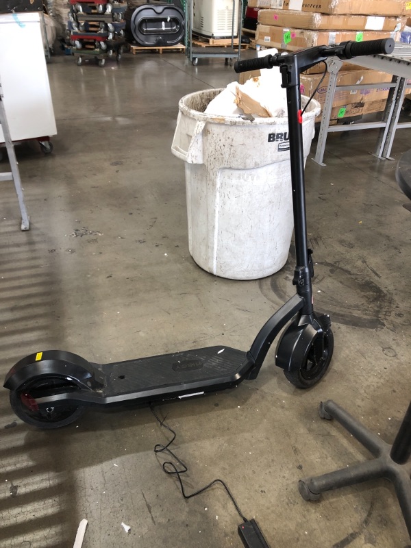 Photo 2 of nonfunctional-Hiboy MAX3 Electric Scooter
