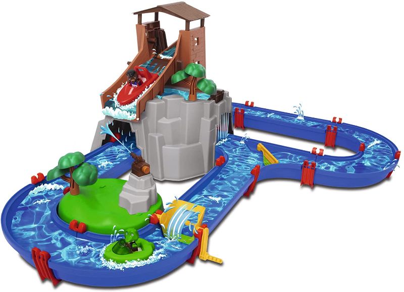 Photo 1 of Aquaplay - Adventureland
