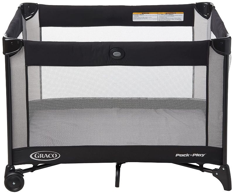 Photo 1 of Graco® Pack 'n Play® Portable Playard