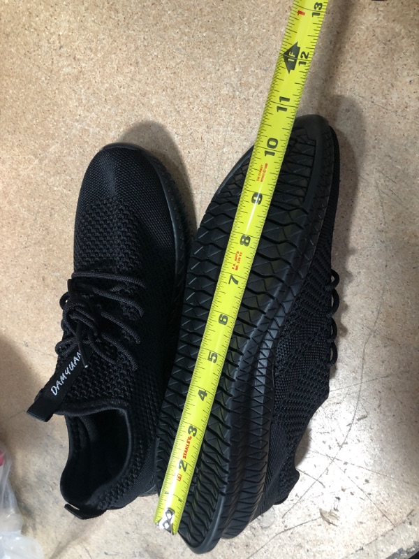Photo 1 of FUJEAK Men Running Shoes Men Casual Breathable Walking Shoes Sport Athletic Sneakers Gym Tennis Slip On Comfortable Lightweight Shoes 11
