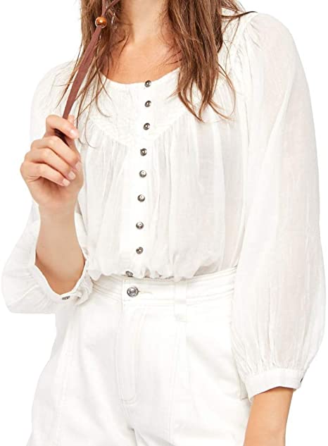 Photo 1 of Free People womens Classic MEDIUM
