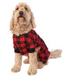 Photo 1 of Big Dog Plaid Pajamas - XL 