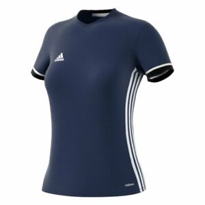 Photo 1 of Adidas Condivo 16 Womens Soccer Jersey S Dark Blue/White
