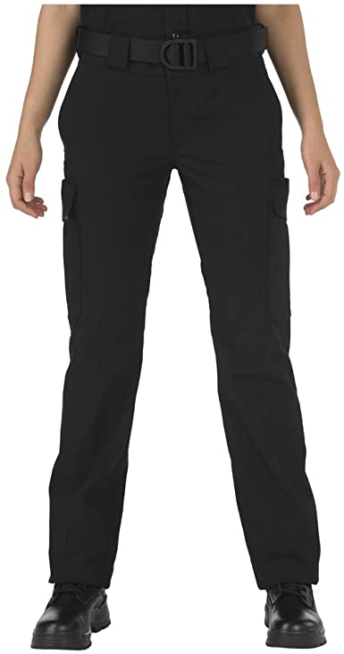 Photo 1 of 5.11 Tactical Women's Stryke Class A PDU Pants, Flex-Tac Teflon Treated Fabric, Size 16 Straight 
