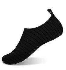 Photo 1 of Aslipper Womens and Mens Summer Outdoor Water Shoes Aqua Socks- SIZE 6
