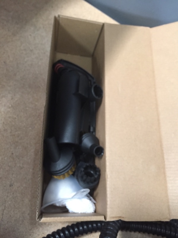 Photo 1 of **INCOMPLETE**
915e On-Demand Power Steamer
