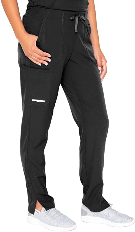 Photo 1 of BARCO Skechers Vitality Women's Charge 4-Pocket Scrub Pant (XS)
