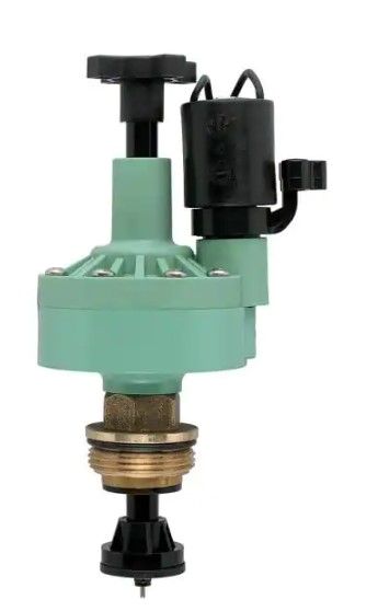 Photo 1 of 1 in. Automatic Converter Valve
