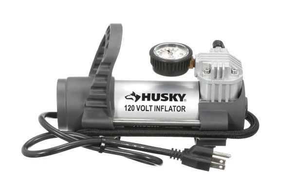 Photo 1 of **PART ONLY**
Air Compressor Jungle JumpaRoo