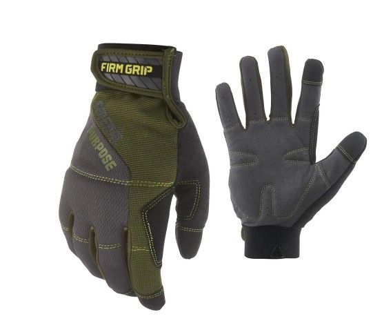 Photo 1 of **SOLD AS SET**
General Purpose Landscape Extra Large & Medium Glove (2-pairs)
