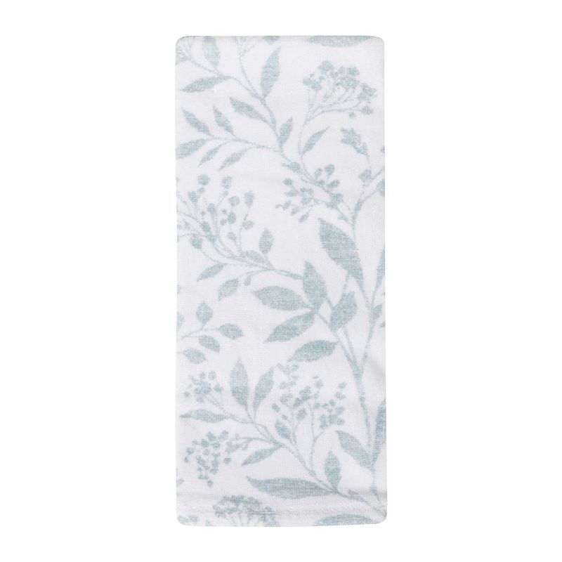 Photo 1 of ** SETS OF 2*
Sonoma Goods for Life Gemma Printed Floral Hand Towel, White
