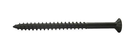 Photo 1 of #8 x 2-1/2 in. Philips Bugle-Head Coarse Thread Sharp Point Drywall Screw (5 lb.-Pack)
