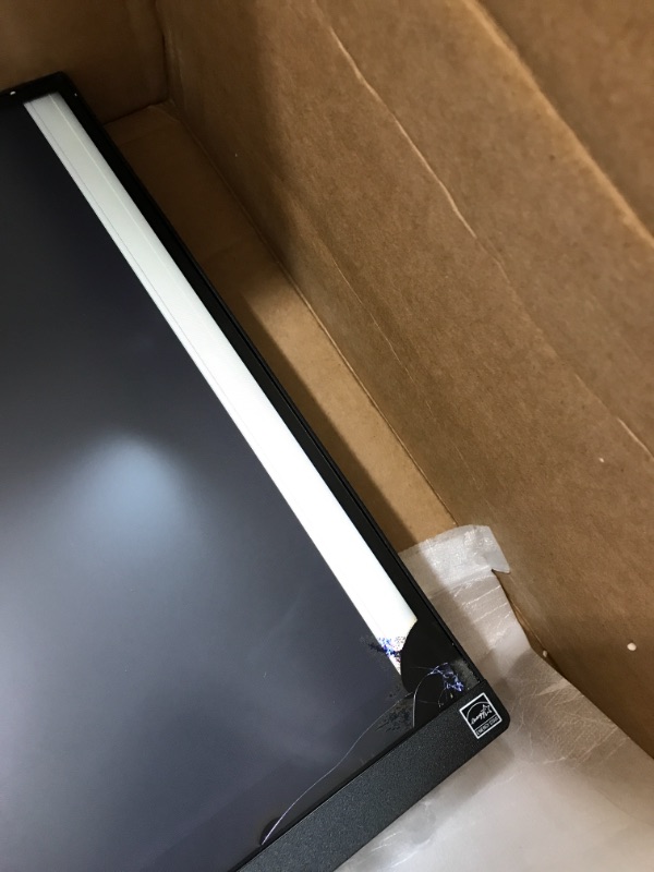 Photo 6 of **Parts Only**Non Functional**LG 34" UltraWide IPS FreeSync LED Monitor 