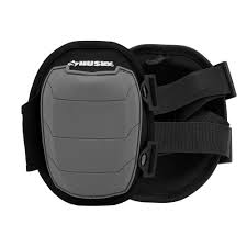 Photo 1 of Husky
Soft Cap Foam Work Knee Pad (1-pair) BLACK
***USED, MINOR TEARING***