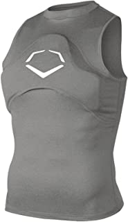 Photo 1 of Evoshield G2s Youth MLB Chest Guard Sleeveless Shirt yL