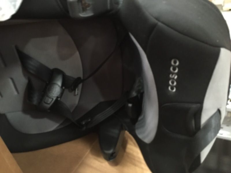 Photo 3 of Cosco Finale DX 2 in 1 Booster Car SEAT, Dusk