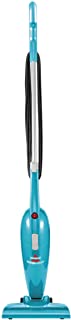 Photo 1 of Bissell Featherweight Stick Lightweight Bagless Vacuum With Crevice Tool, 2033, One Size Fits All, Blue
