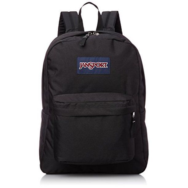 Photo 1 of ***Zipper Broken***Jansport backpack black