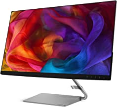 Photo 1 of Lenovo Q27q-1L 27&quot; 16:9 QHD IPS LED Monitor with AMD FreeSync
