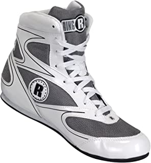 Photo 1 of Ringside Diablo Wrestling Boxing Shoes
SIZE 6
