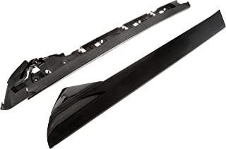 Photo 1 of **ONLY ONE**
Dorman 926-451 Passenger Side Windshield A-Pillar Molding for Select Ford Models
