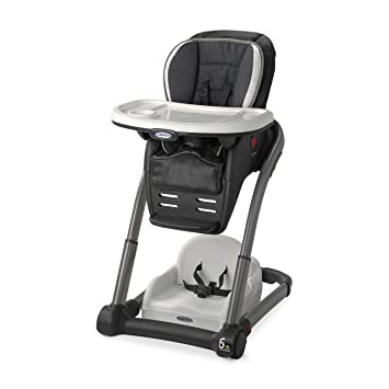 Photo 1 of Graco Blossom 6 in 1 Convertible High Chair, Redmond
