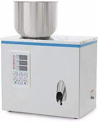 Photo 1 of 1-100g power filling machine