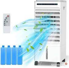 Photo 1 of 3 in 1 evaporative air conditioner with 4 mode settings