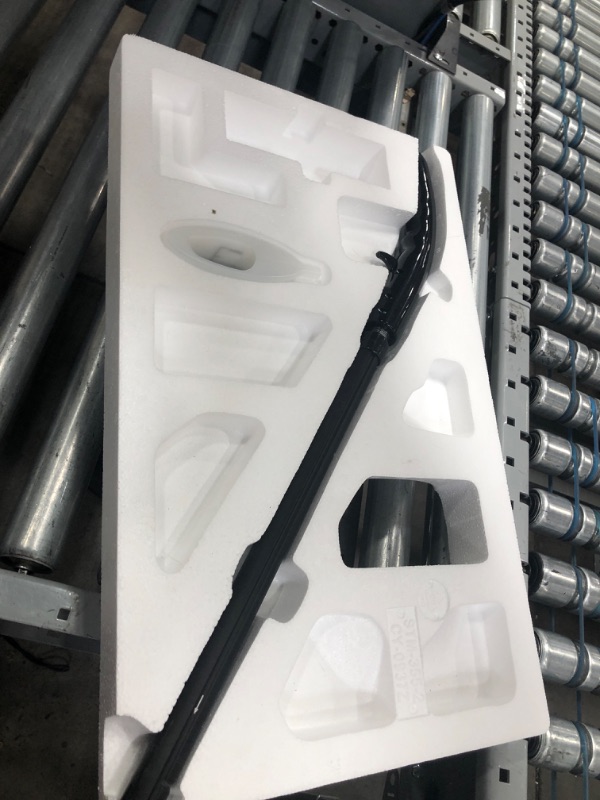 Photo 3 of Euroflex Vapour M2R Steam Mop High Pressure Steam Cleaner for Floors 36 PSI Heavy Duty Commercial Style Superheated Steam 266 Degrees F with Front Steam Boost Ultra Dry Steam
