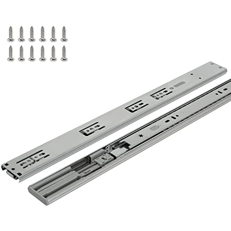 Photo 1 of 3-Fold-close Ball Bearing Drawer Slide