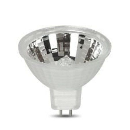 Photo 1 of **SET OF 2**
Feit Electric BAB 20-Watt Halogen MR16 Bulb

