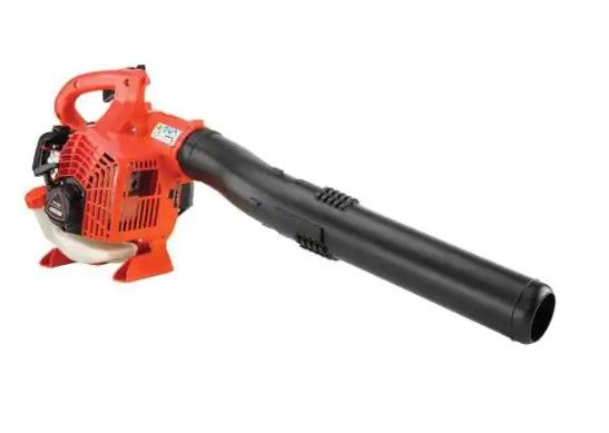 Photo 1 of ***PARTS ONLY*** 170 MPH 453 CFM 25.4 cc Gas 2-Stroke Cycle Handheld Leaf Blower
