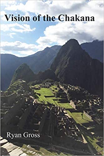 Photo 1 of 2 items
Vision of the Chakana: a dichotomy in evolution Paperback – July 3, 2020 (x2) 