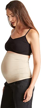 Photo 1 of Ingrid & Isabel Bellaband | The Original Maternity Belly Band | For Pregnancy SIZE 4.