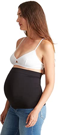 Photo 1 of Ingrid & Isabel Bellaband | The Original Maternity Belly Band | For Pregnancy SIZE 4.