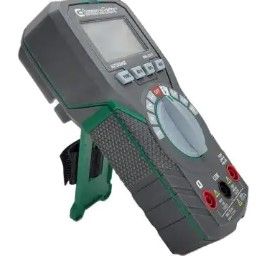 Photo 1 of Commercial Electric
Auto Ranging Multimeter 600V