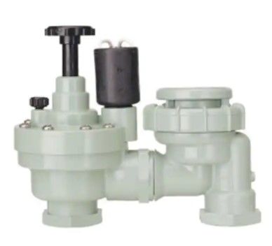 Photo 1 of Lawn Genie
3/4 in. 150 psi RJ Anti-Siphon Valve with Flow Control