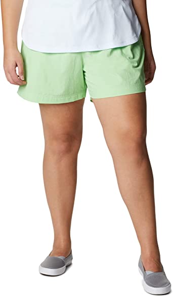 Photo 1 of Columbia Women's Backcast Water Short 5" Inseam
