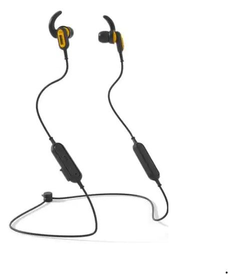 Photo 1 of DEWALT
Jobsite Wireless Earphones