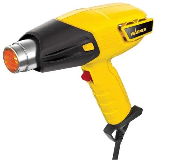Photo 1 of Wagner
Furno 300 Heat Gun