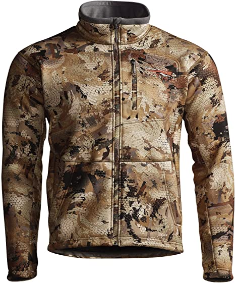 Photo 1 of SITKA Gear Gradient Jacket
- Size 2XL