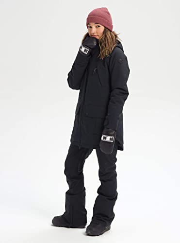 Photo 1 of Burton Prowess Snowboard Jacket Womens
- Size Medium 