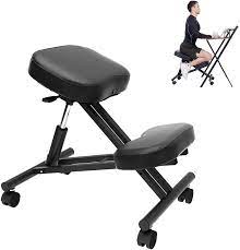 Photo 1 of Soges Ergonomic Kneeling Chair ...