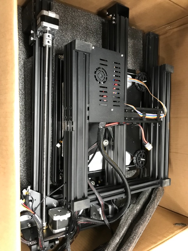 Photo 4 of Creality Ender 3 3D Printer