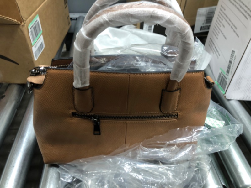 Photo 1 of kattee women's genuine leather handbags